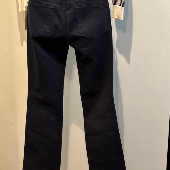 J Brand mid rise, straight leg size 26 pants - Picture 2 of 10